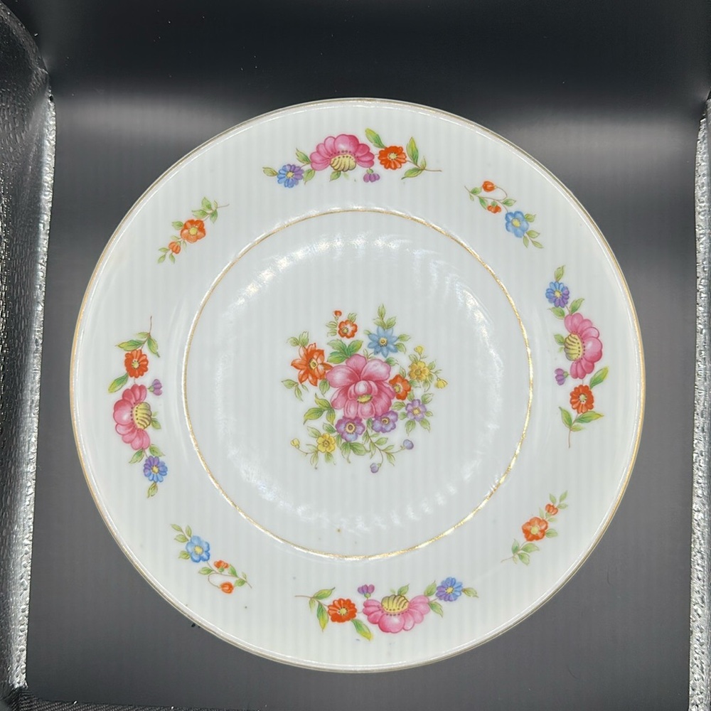 Antique bowl - Made in Occupied Japan